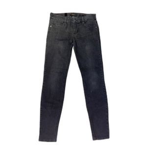 XOXO Women Black Jeans size 28
